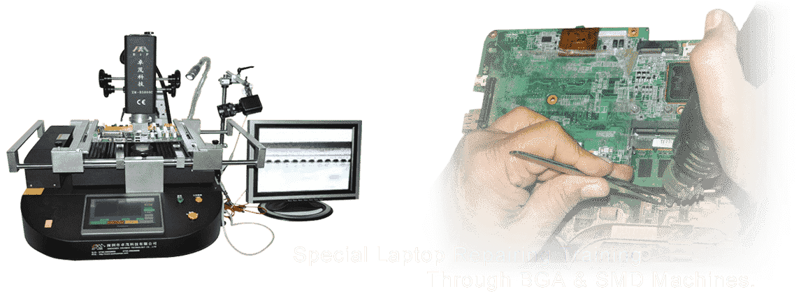 Laptop Repairing Course in Patna